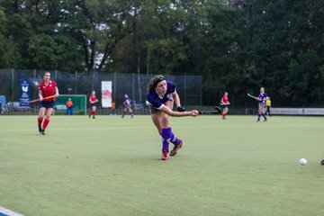 Bild 191 - Frauen Klipper TGC - Bonner THV : Ergebnis: 0:5